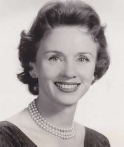 Jessica Tandy